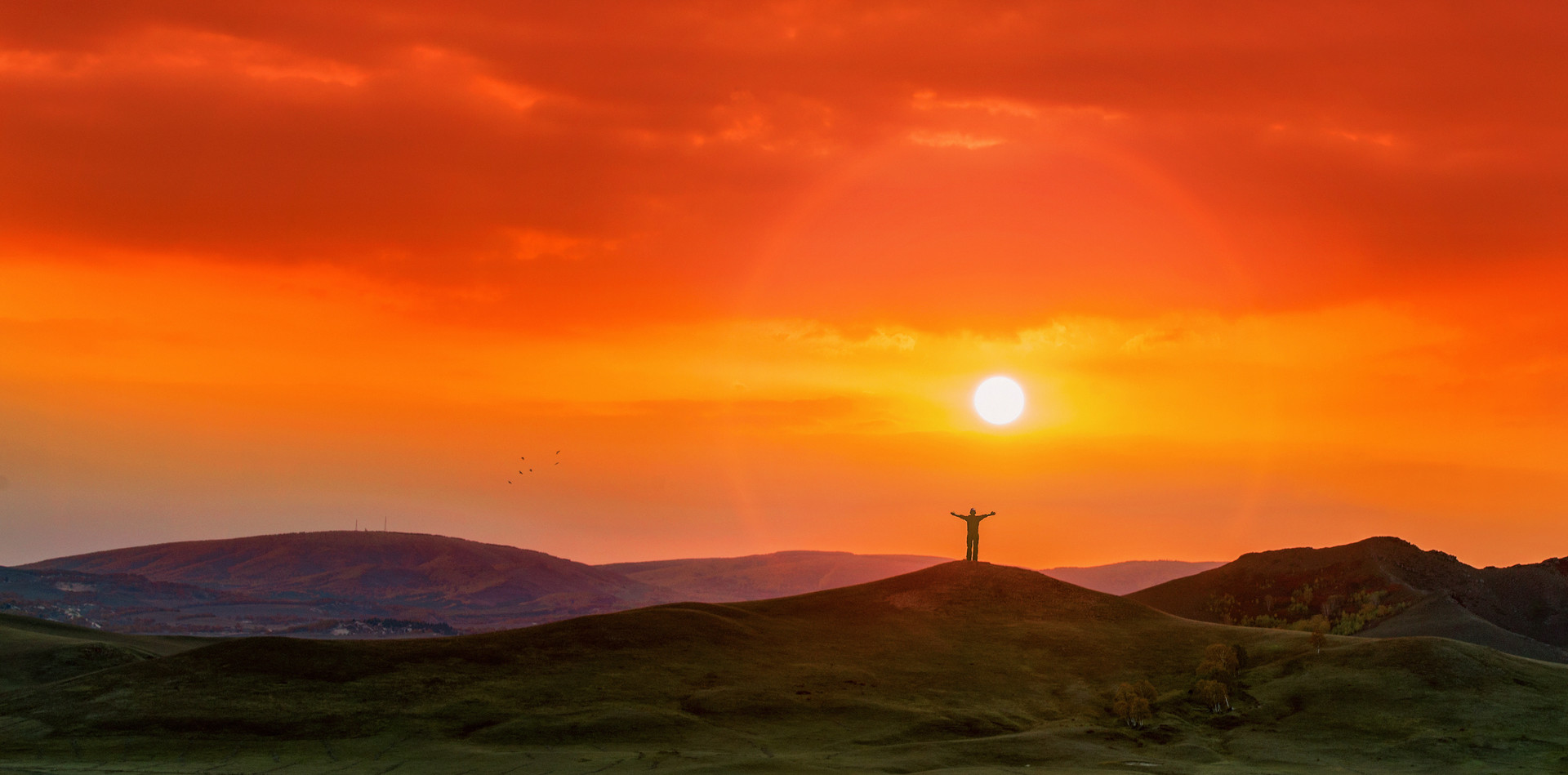 长沙演讲与口才训练:以心中的阳光为题演讲稿