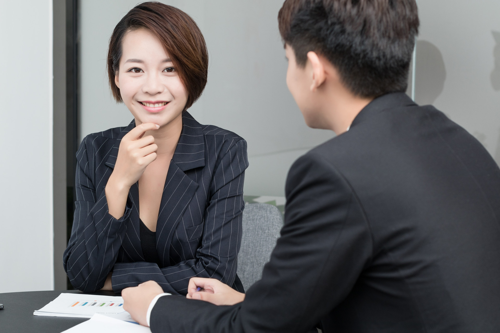 职场必备技能:跟上级领导该怎么说话