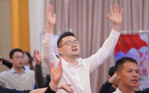 浓郁课堂氛围，学习更带劲