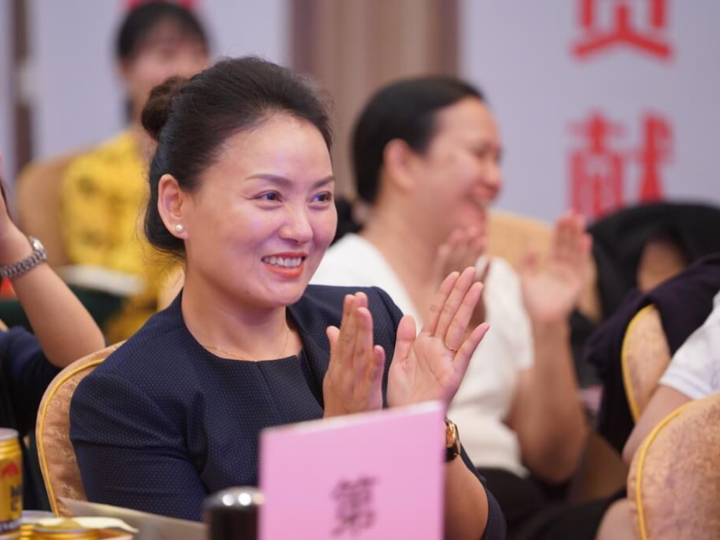 浓郁课堂氛围，学习更带劲